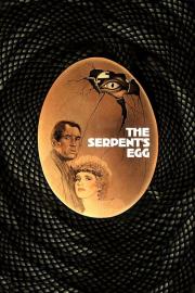 The Serpent's Egg filmas