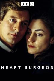 The Heart Surgeon filmas