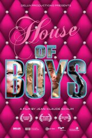 House of Boys filmas