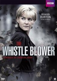 The Whistle-Blower filmas
