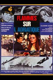 Adriatic Sea of Fire filmas