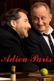 Adieu Paris filmas