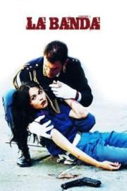 La banda filmas