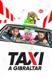Taxi to Treasure Rock filmas