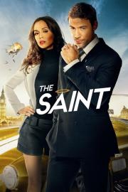 The Saint filmas