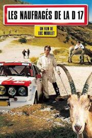 Shipwrecked on Route D17 filmas