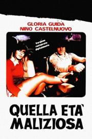 Quella età maliziosa filmas