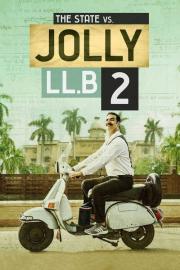 Jolly LLB 2 filmas