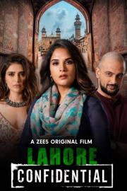 Lahore Confidential filmas