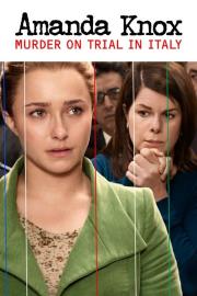 Amanda Knox: Murder on Trial in Italy filmas