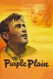 The Purple Plain filmas