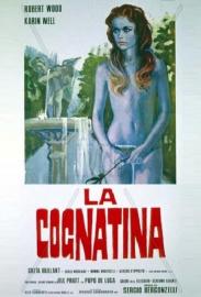 La cognatina filmas