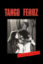 Wild Tango filmas