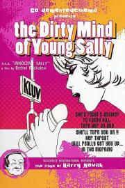 The Dirty Mind of Young Sally filmas