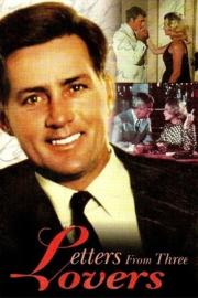 Letters from Three Lovers filmas