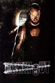 WWE No Way Out 2007 filmas