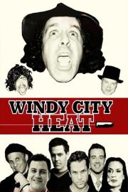 Windy City Heat filmas
