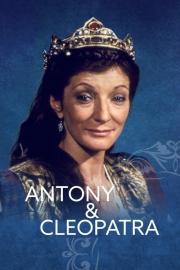 Antony & Cleopatra filmas
