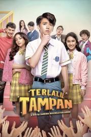 Terlalu Tampan filmas