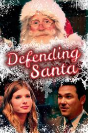 Defending Santa filmas