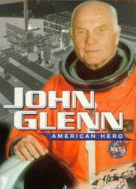 John Glenn: American Hero filmas