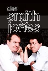 Alas Smith and Jones filmas
