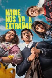 Nadie nos va a extrañar filmas