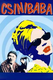 Csinibaba filmas