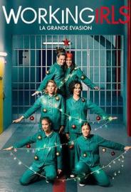 Workingirls : La Grande Évasion filmas