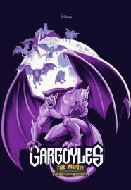 Gargoyles: The Heroes Awaken filmas