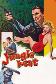 Jungle Heat filmas