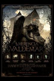 The Valdemar Legacy filmas