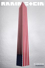 Rammstein in Amerika filmas