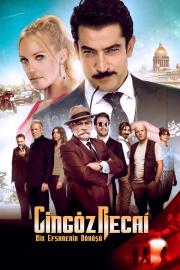 Cingöz Recai filmas