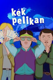 Mėlynas „Pelikan“ filmas