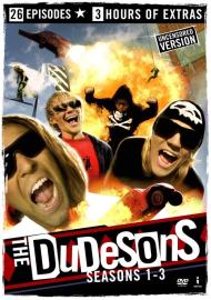 The Dudesons filmas