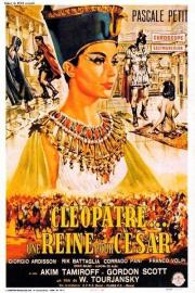 A Queen for Caesar filmas