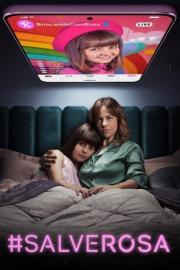 #SalveRosa filmas