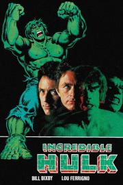 The Incredible Hulk filmas