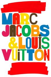 Marc Jacobs & Louis Vuitton filmas