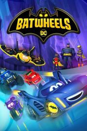 Batwheels filmas
