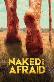 Nuogi ir įbauginti filmas