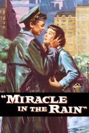 Miracle in the Rain filmas