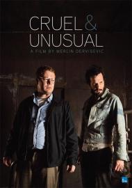Cruel & Unusual filmas
