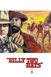 Billy Two Hats filmas