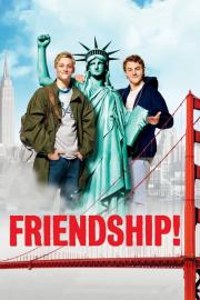 Friendship! filmas