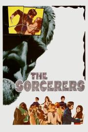 The Sorcerers filmas
