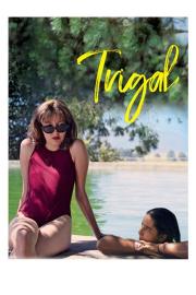 Trigal filmas