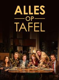Alles op Tafel filmas