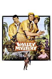 Valley of Mystery filmas